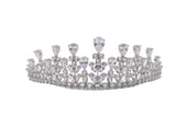 Prinsesse tiara