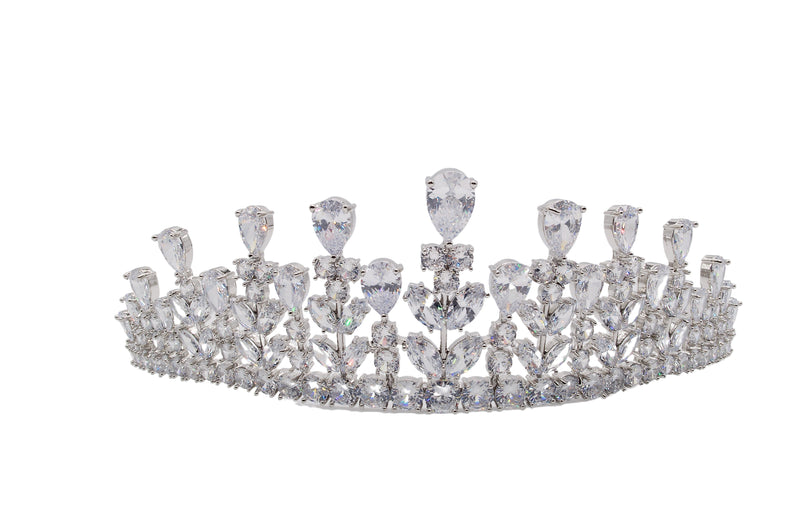 Prinsesse tiara