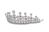 Prinsesse tiara