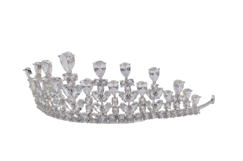 Prinsesse tiara