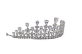 Prinsesse tiara