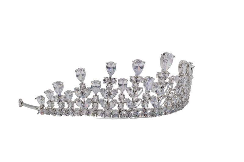 Prinsesse tiara
