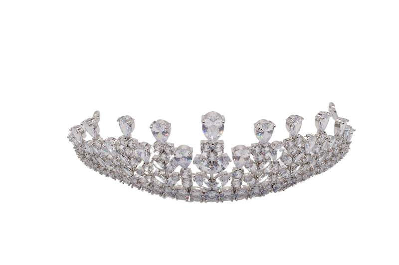 Prinsesse tiara